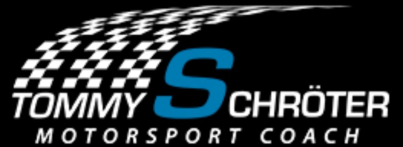 Tommy Schröter Motorsport Coach - logo